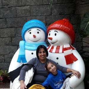 Meet your Posher, Sira